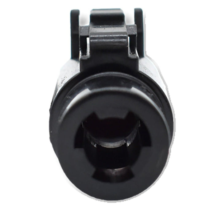 Bluewater 8 AWG Deutsch Single Position Female Connector [DTHD06 - 1 - 8S] - Houseboatparts.com