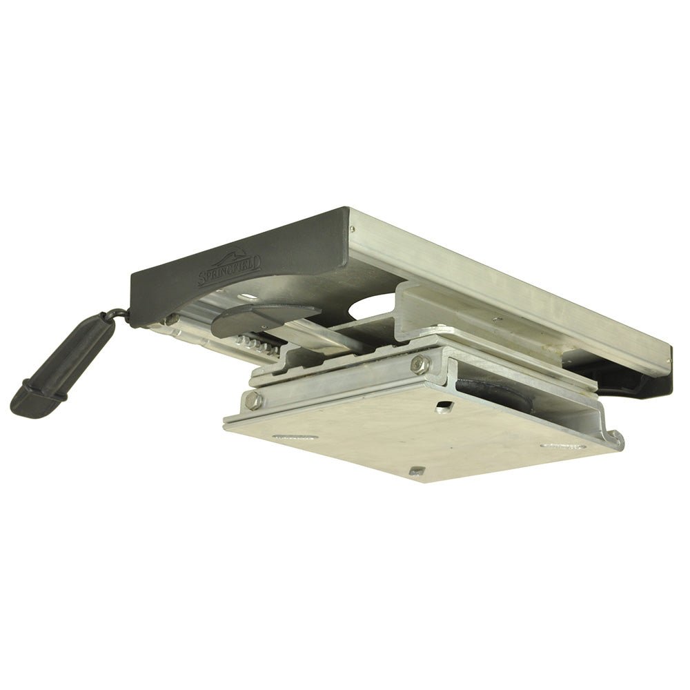 Springfield Tru - Lock 1000 Slide Swivel [1100360] - Houseboatparts.com