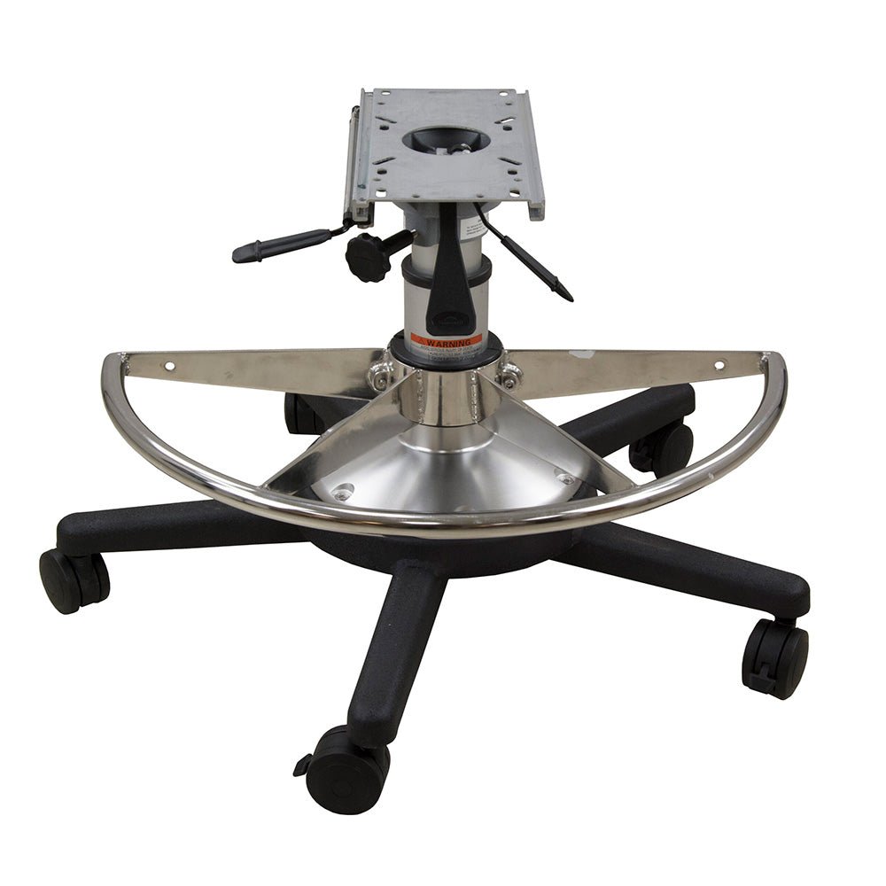 Springfield In - Shore LE1 Adjustable Mainstay Package [1255595 - NC] - Houseboatparts.com