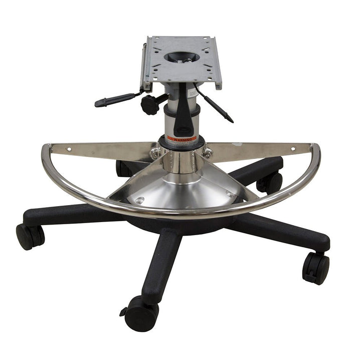 Springfield In - Shore LE1 Adjustable Mainstay Package [1255595 - NC] - Houseboatparts.com