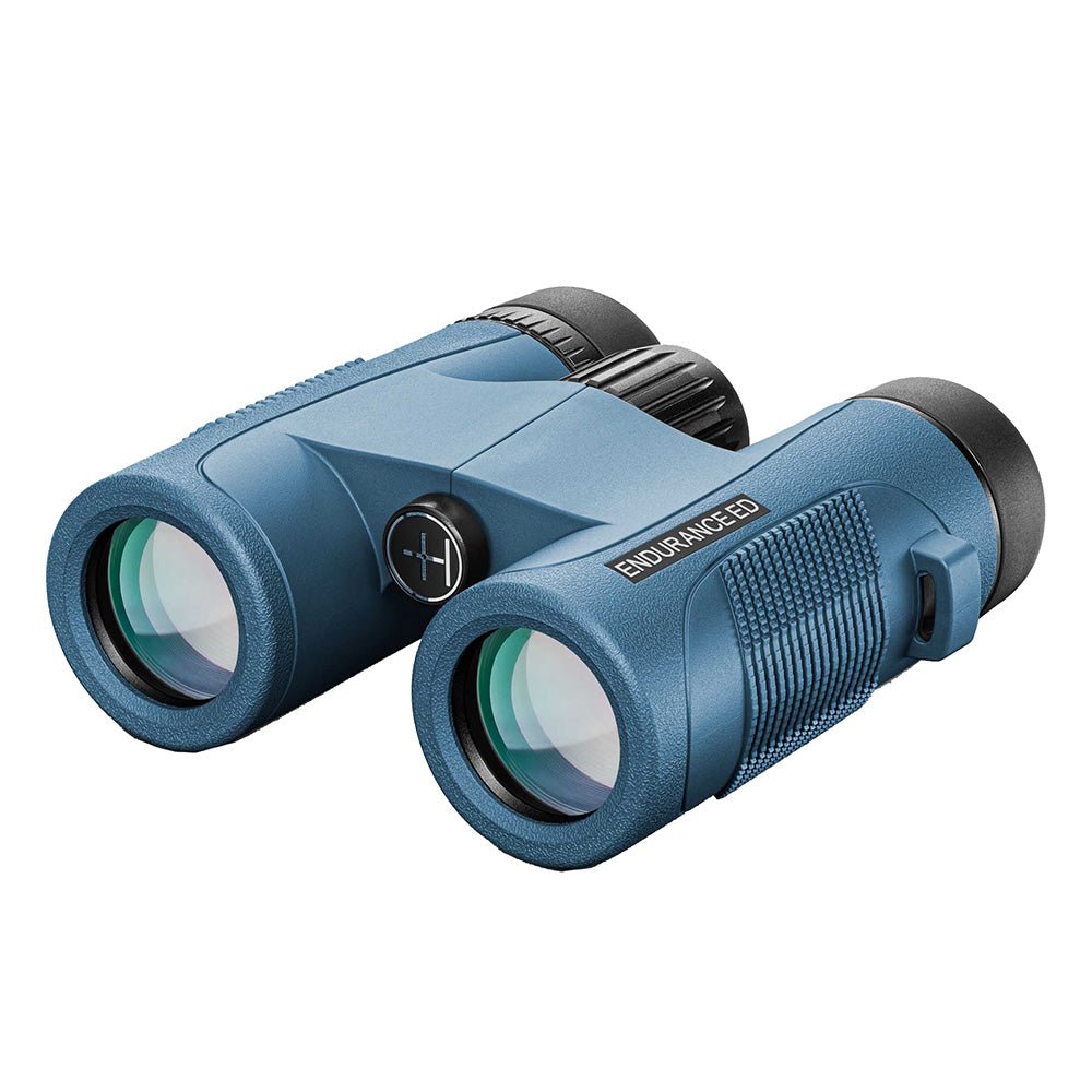 Hawke Optics Endurance ED Marine Binoculars 7x32 - Blue [36500] - Houseboatparts.com
