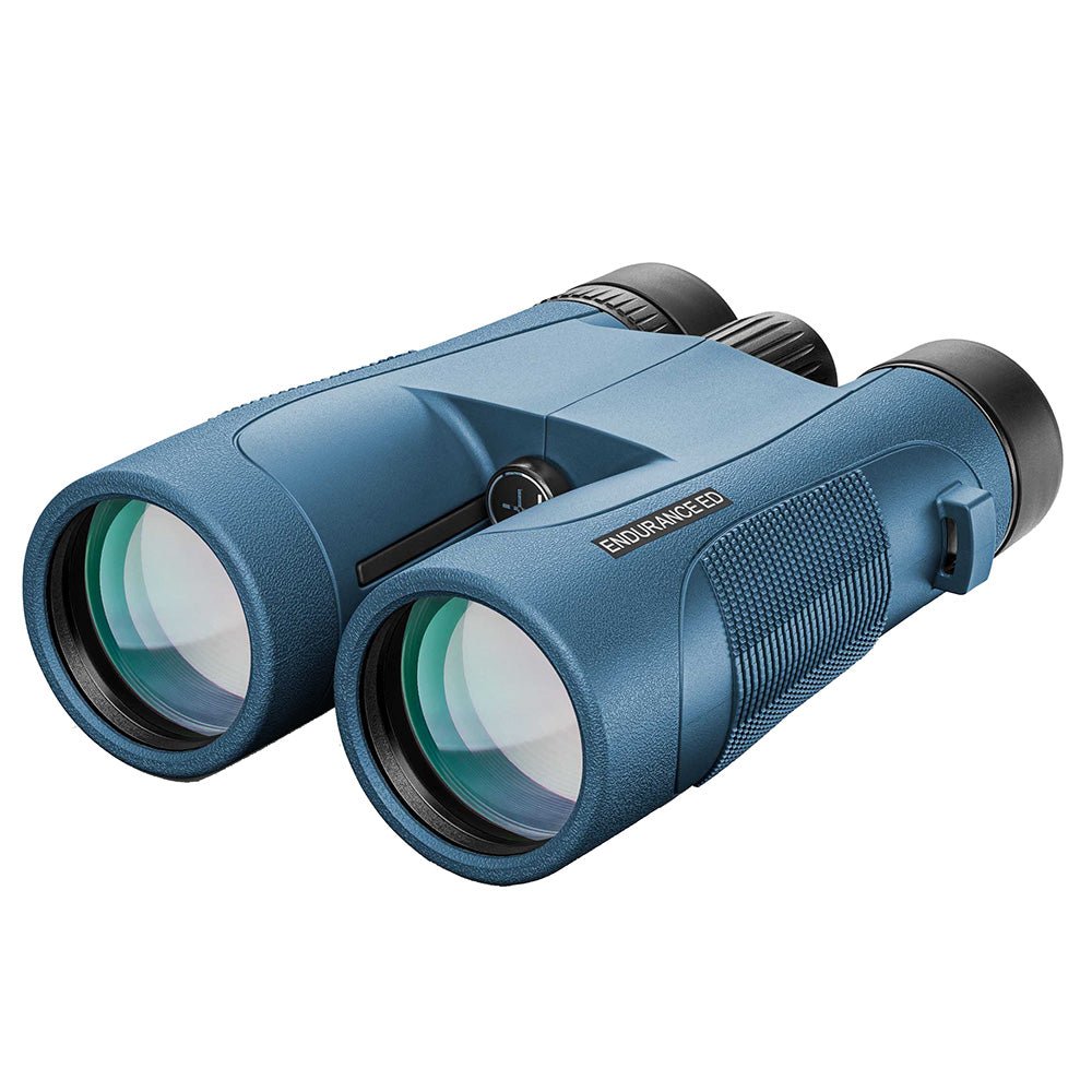 Hawke Optics Endurance ED Marine Binoculars 7x50 - Blue [36505] - Houseboatparts.com