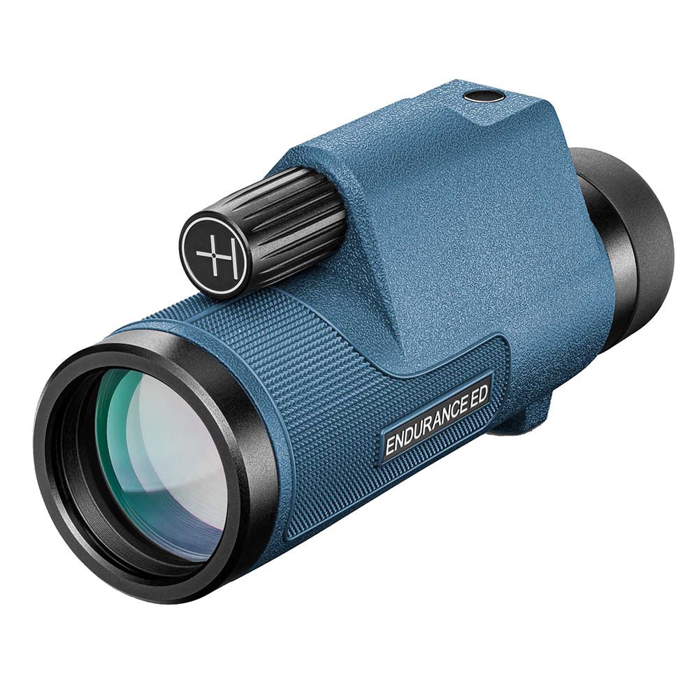 Hawke Optics Endurance ED Marine Binoculars 7x42 Monocular - Blue [36520] - Houseboatparts.com