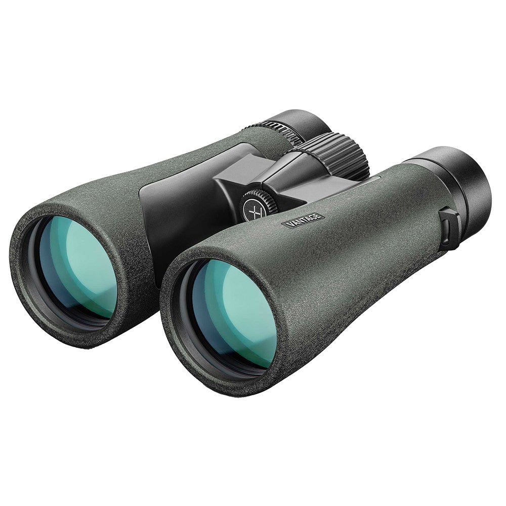 Hawke Optics Vantage Binocular 10x50 - Green [34126] - Houseboatparts.com