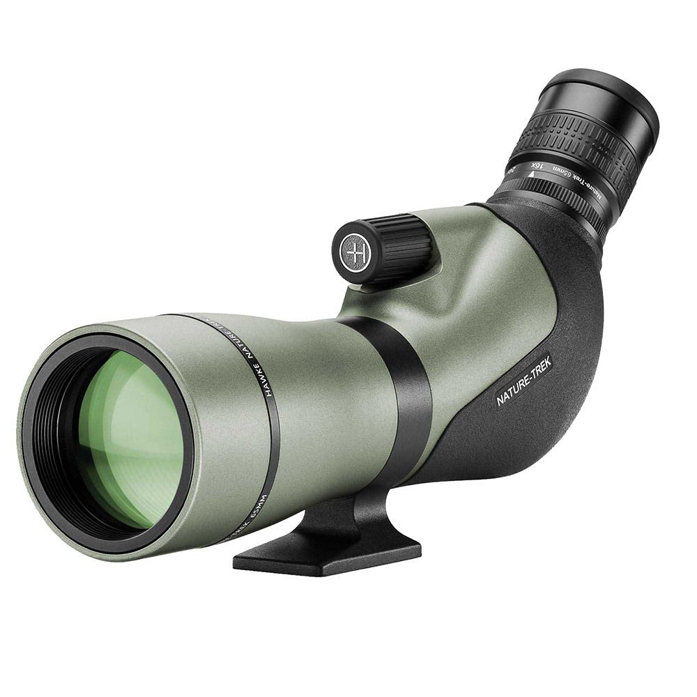 Hawke Optics Nature - Trek Spotting Scope 16 - 48x65 [55200] - Houseboatparts.com