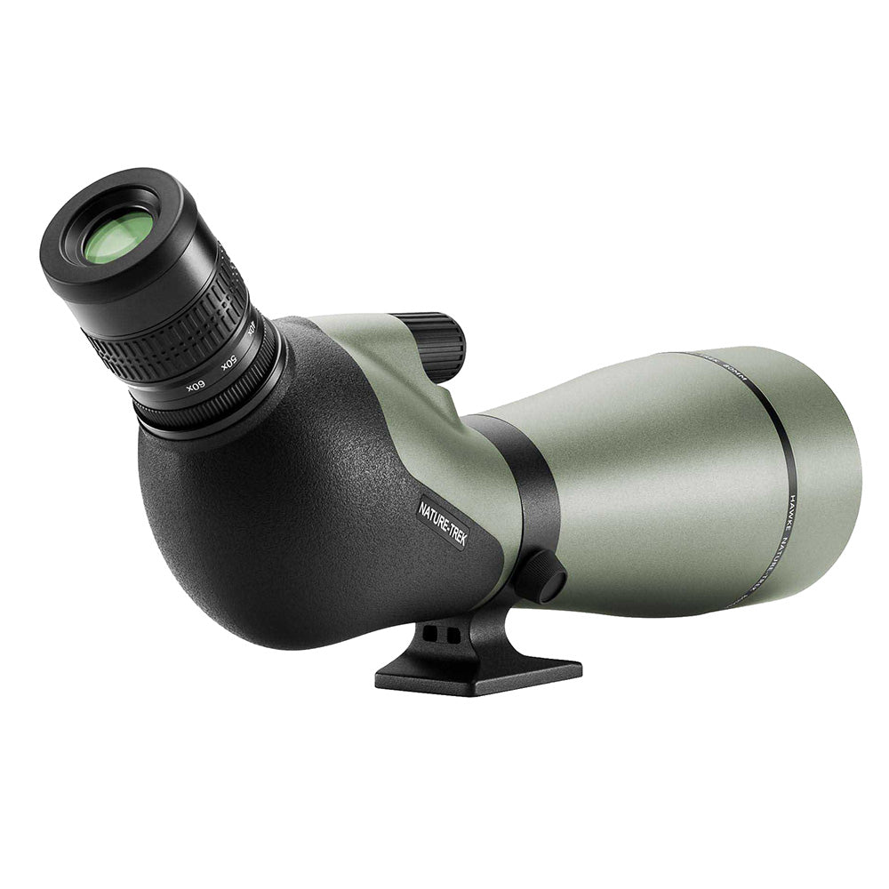 Hawke Optics Nature - Trek Spotting Scope 20 - 60x80 [55201] - Houseboatparts.com