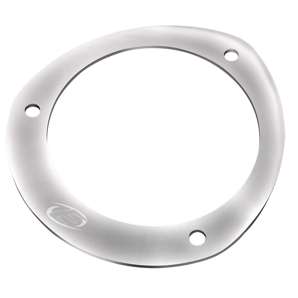 Exploding Fish Universal Backing Plate [2A0003] - Houseboatparts.com