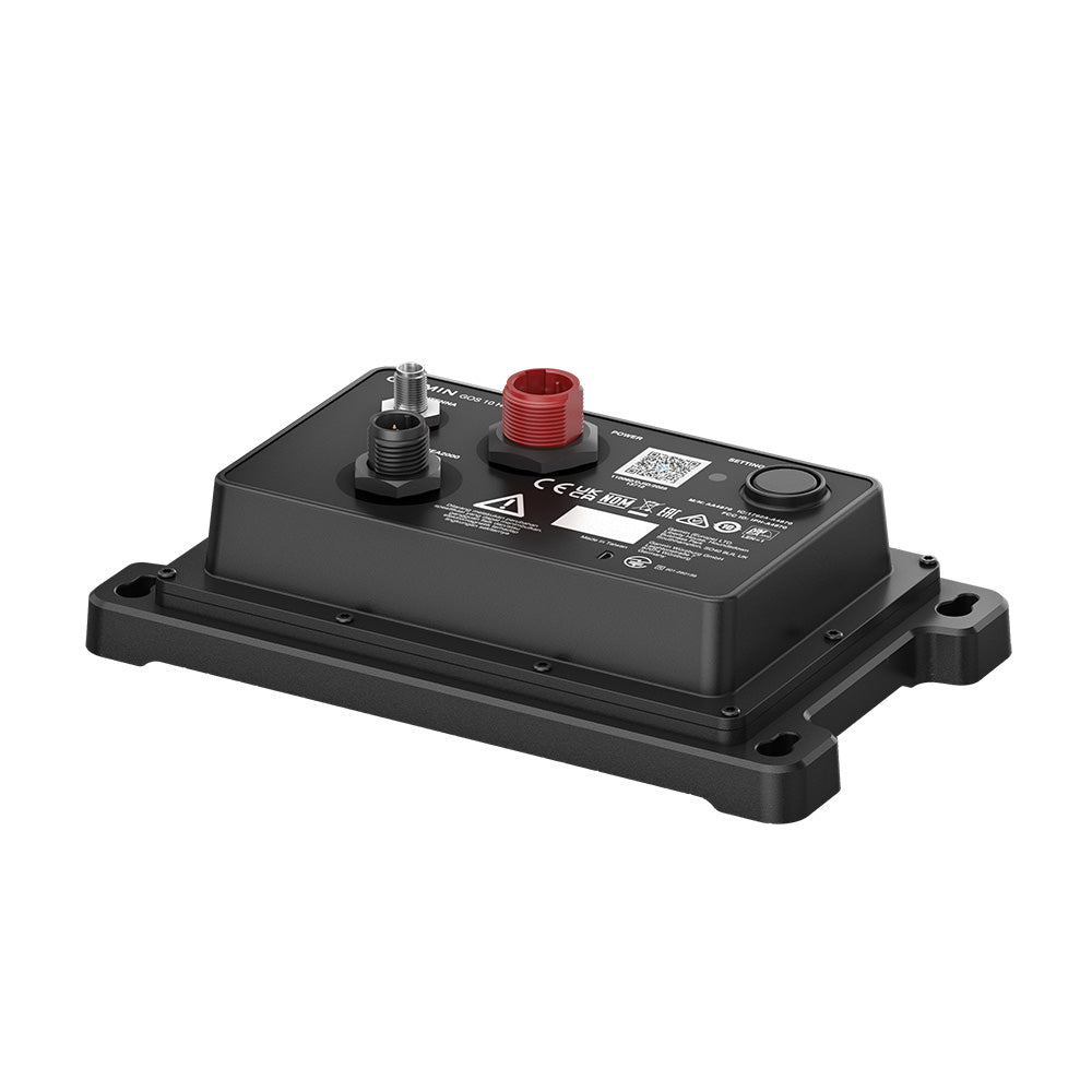 Garmin GOS 10 Hub f/Garmin OnBoard System [010 - 02908 - 10] - Houseboatparts.com