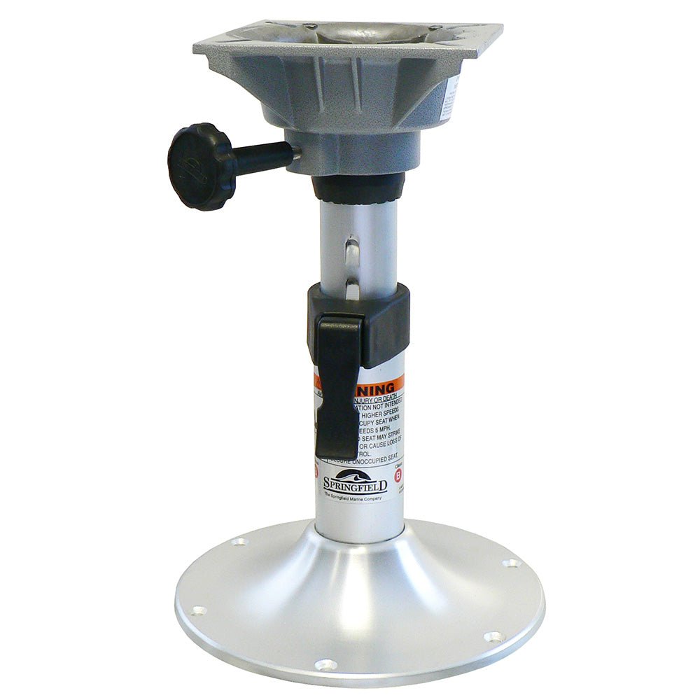 Springfield 2 - 3/8" Clipper Adjustable Package [1440334] - Houseboatparts.com