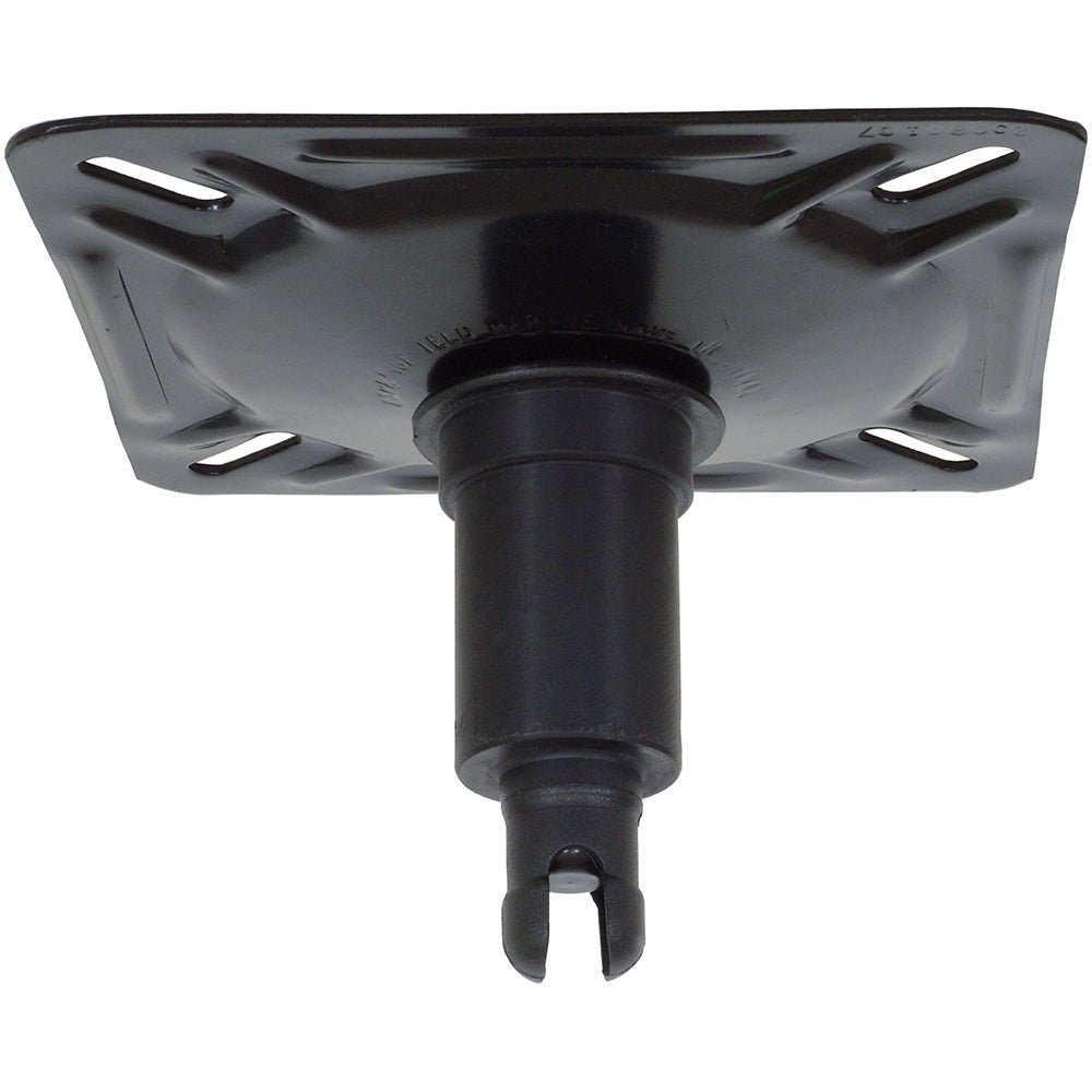 Springfield Non - Locking Spring - Lock Seat Mount [1640202] - Houseboatparts.com