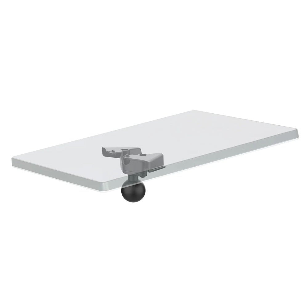 RAM Mount RAM Ball Adapter f/Starlink Mini [RAM - 238 - STA1U] - Houseboatparts.com
