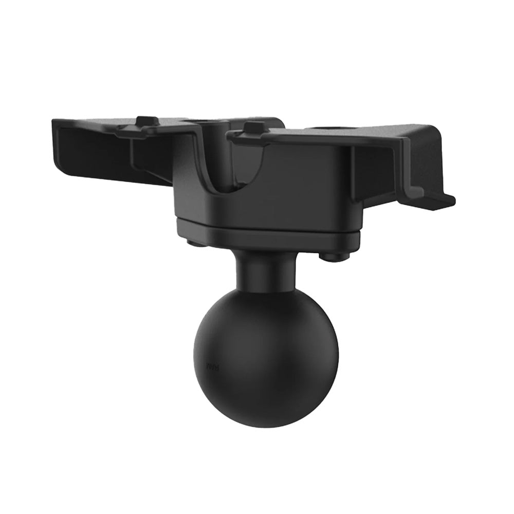 RAM Mount RAM Ball Adapter f/Starlink Mini [RAM - 238 - STA1U] - Houseboatparts.com