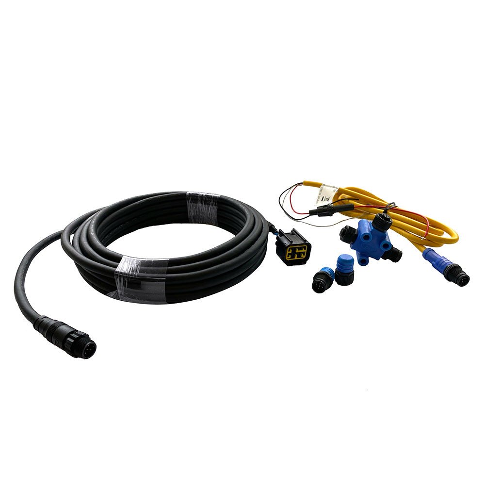 Veratron NMEA 2000 Kit w/Furukawa Connector (Honda Tohatsu) [B00134602] - Houseboatparts.com