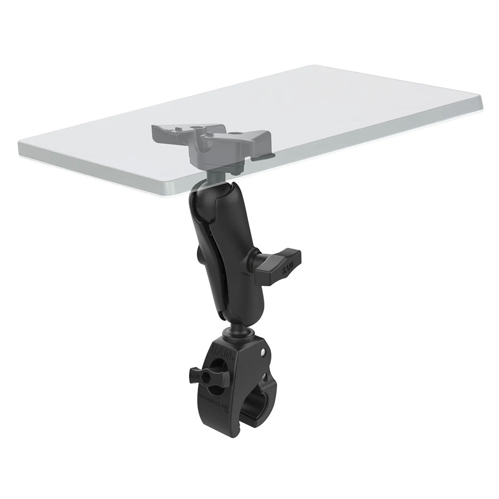 RAM Mount RAM Tough - Claw Heavy Duty Mount f/Starlink Mini [RAP - 404 - STA1U] - Houseboatparts.com