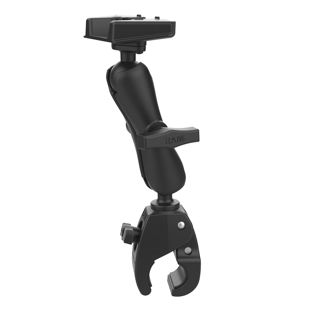 RAM Mount RAM Tough - Claw Heavy Duty Mount f/Starlink Mini [RAP - 404 - STA1U] - Houseboatparts.com
