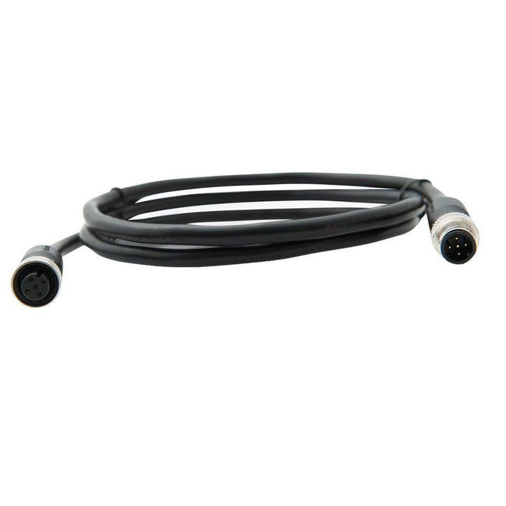 Actisense A2K - TDC - 10M NMEA2000 Micro Cable Assembly - 10M [A2K - TDC - 10M] - Houseboatparts.com
