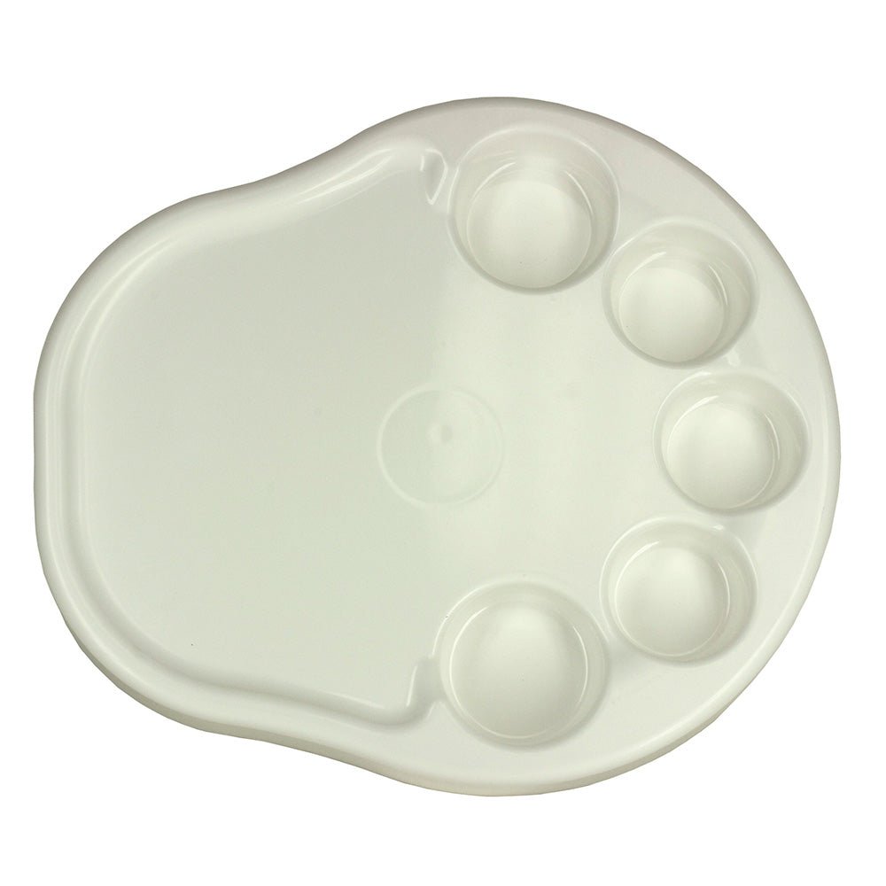 Springfield Table Top Party Platter - White [1670009] - Houseboatparts.com