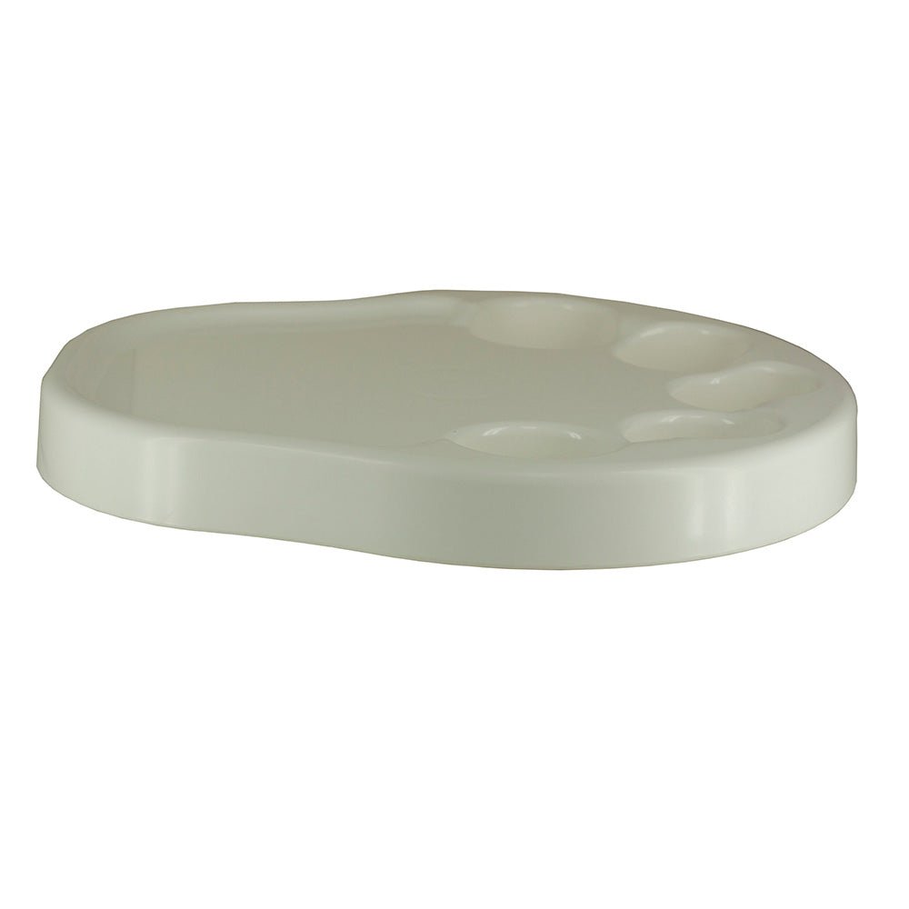 Springfield Table Top Party Platter - White [1670009] - Houseboatparts.com