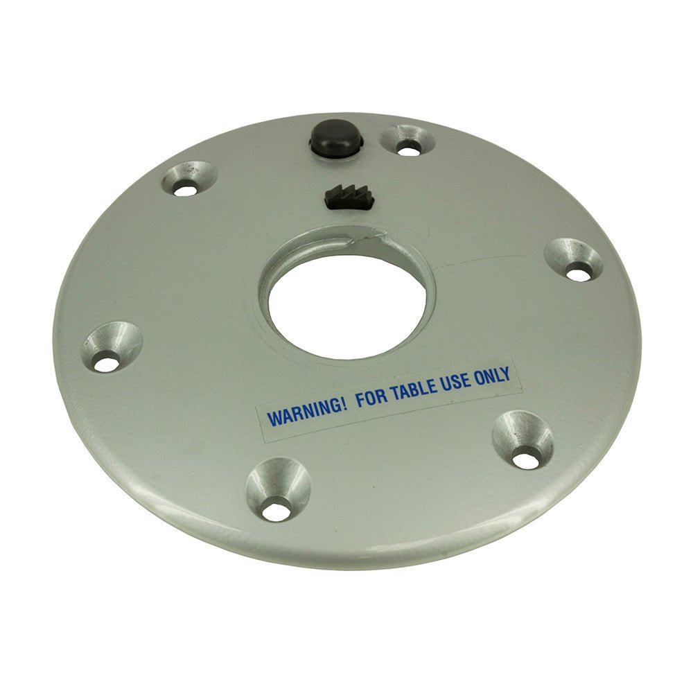 Springfield Thread - Lock Table Base [1690001 - SL] - Houseboatparts.com