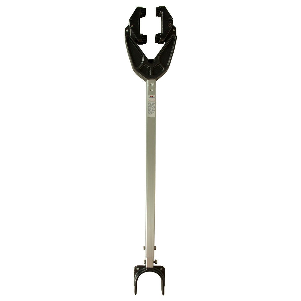 Springfield Guardian Motor Support Combo - Deluxe [1780240] - Houseboatparts.com