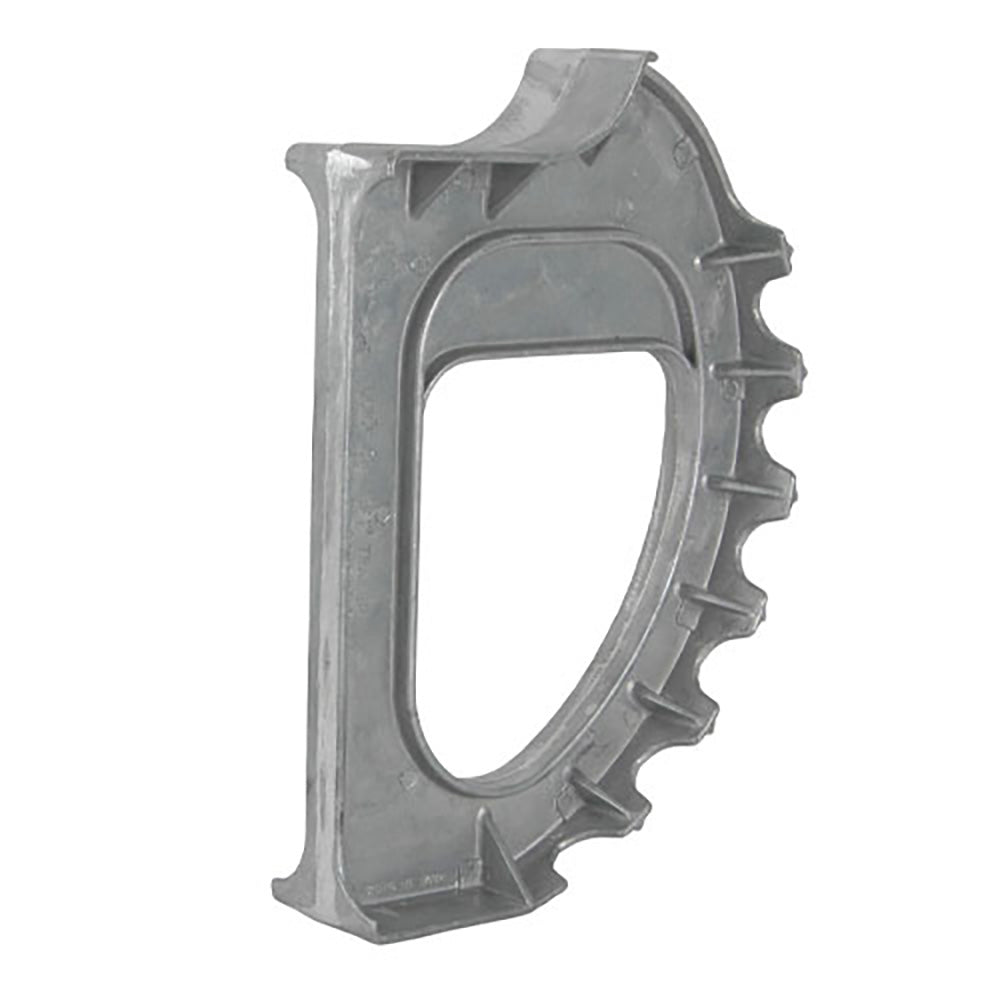 Springfield Quick - Change Trailer Jack f/Wheel Size 10" - 15" [1840046] - Houseboatparts.com