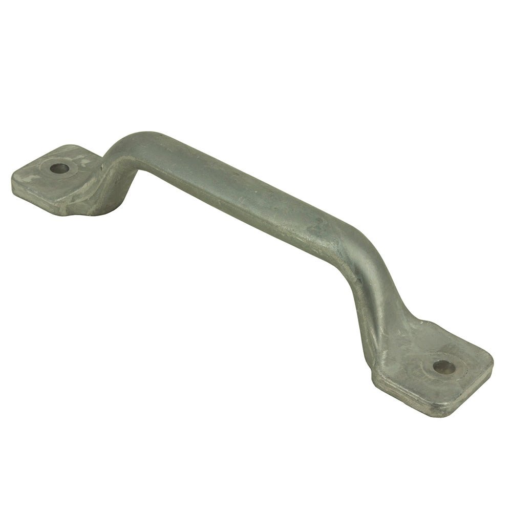 Springfield Stern Handle w/Pre - Drilled Holes [1840054] - Houseboatparts.com