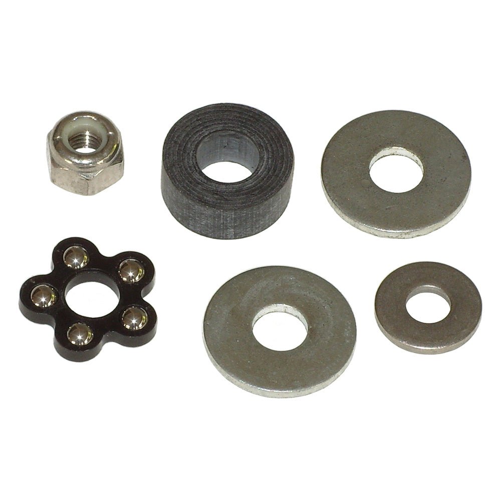 Springfield Spring - Lock Power Pedestal Repair Kit [2100031] - Houseboatparts.com