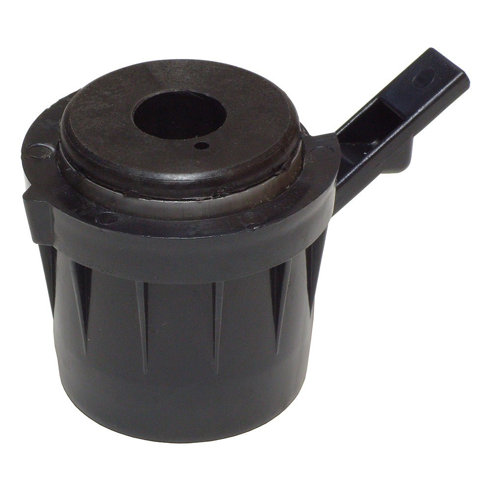 Springfield KingPin Taper - Lock Adapter [2100032] - Houseboatparts.com