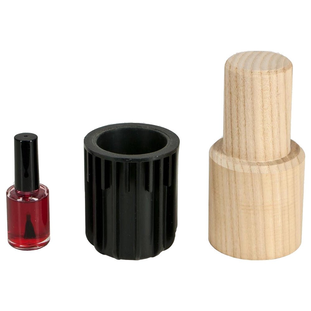 Springfield Spring - Lock 2 Base Repair Kit - 2 Bushings [2100042] - Houseboatparts.com