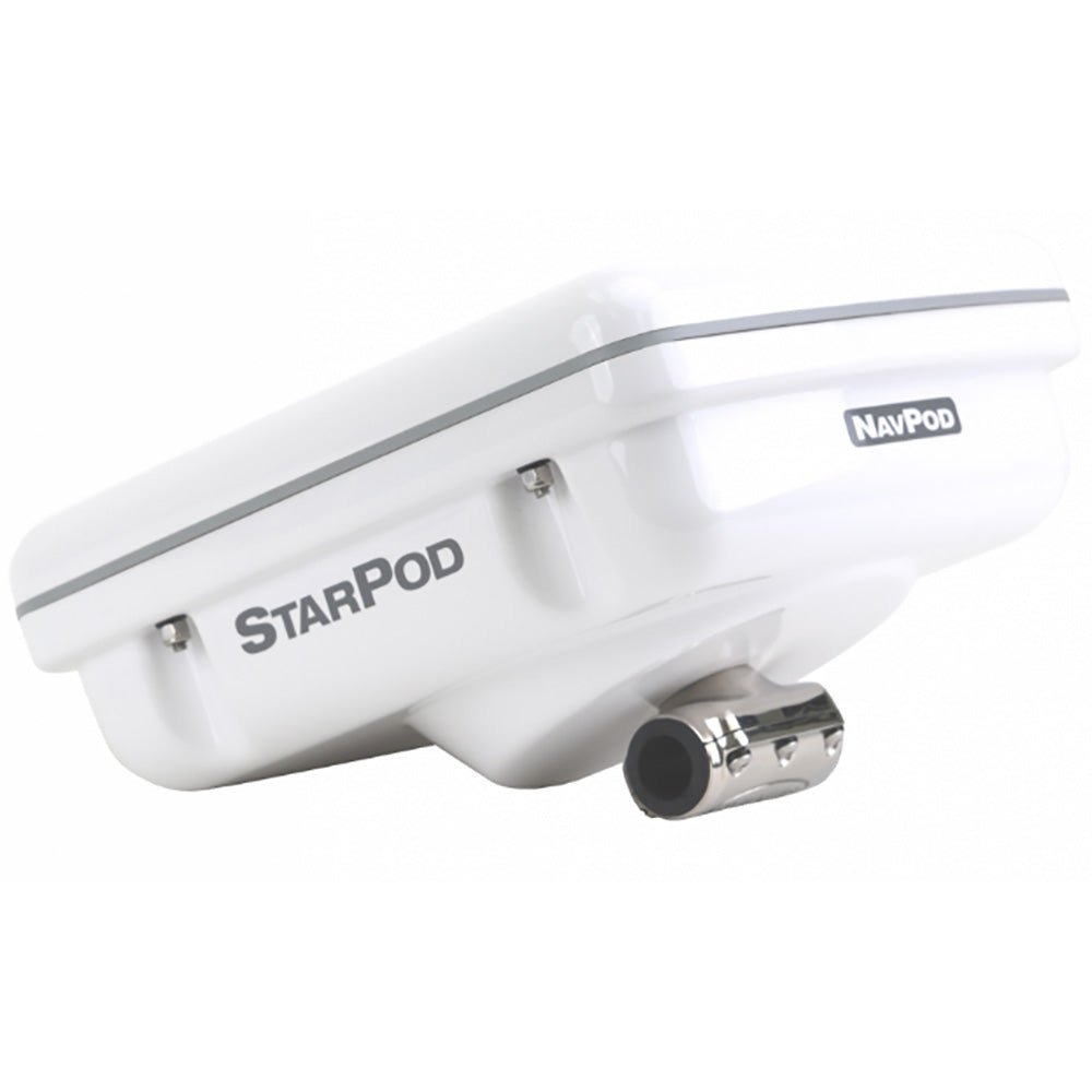NavPod StarPod Mini System w/Seaview Mount f/Starlink Mini Dish (11.75 x 10.2 Dish Size) *Starlink Dish Not Included [SPS1001] - Houseboatparts.com