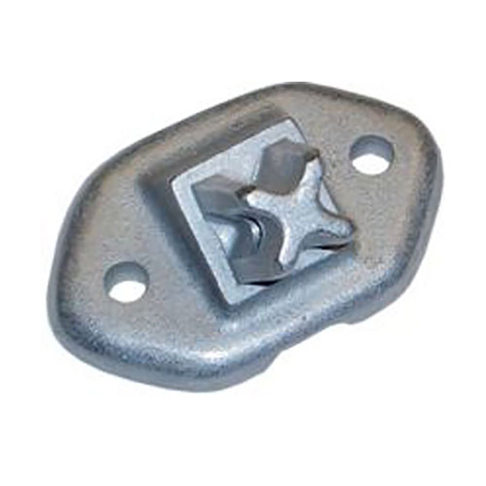 Springfield T - Brace f/Bolt - On [2100067] - Houseboatparts.com