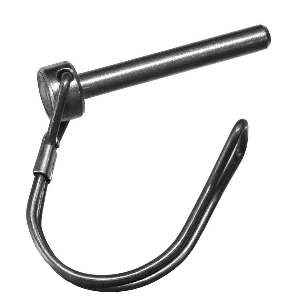 Springfield Bolt - On Clevis Pin [2100073] - Houseboatparts.com