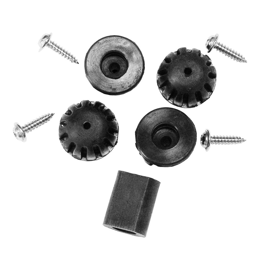 Springfield Support Bushing Kit [2100074] - Houseboatparts.com