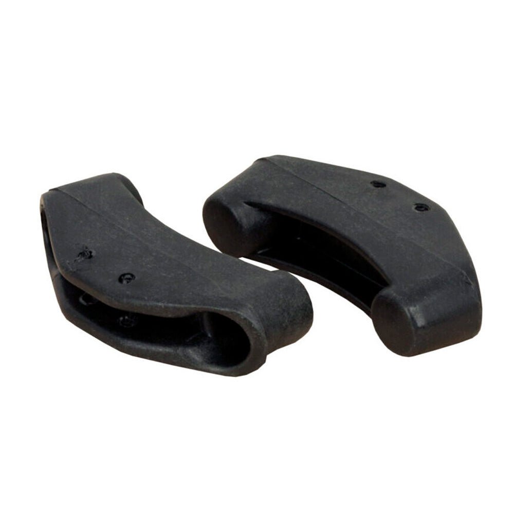 Springfield Plastic Swivel f/Motor Support [2100075] - Houseboatparts.com