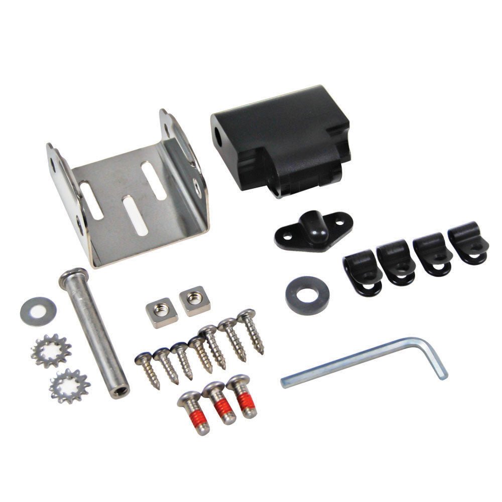 Humminbird MHX-HS TM Mounting Hardware [740011-1] - Houseboatparts.com