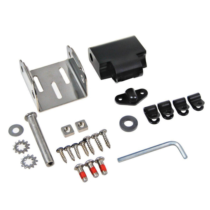 Humminbird MHX-HS TM Mounting Hardware [740011-1] - Houseboatparts.com