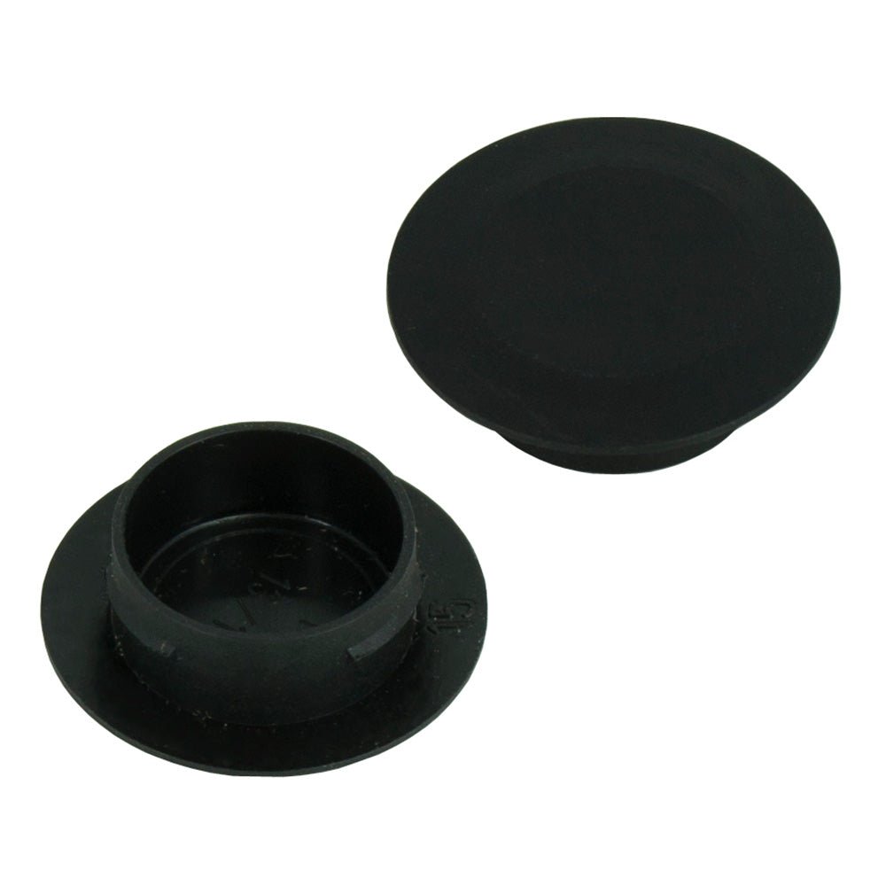 Springfield KingPin Base Socket Cover [2100094] - Houseboatparts.com