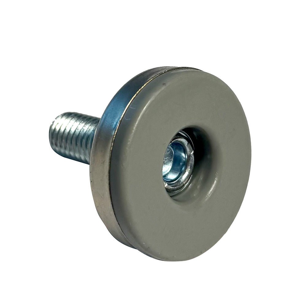 Springfield 5 - Legged Deck Base Floor Pod Replacement - 1/2" [2100332 - 01] - Houseboatparts.com