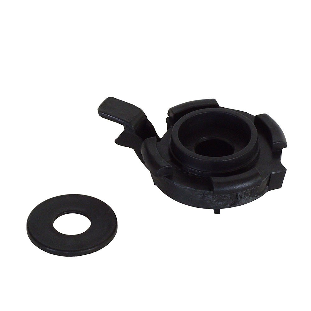 Springfield Taper - Lock Seat Swivel Bushing [2171003] - Houseboatparts.com