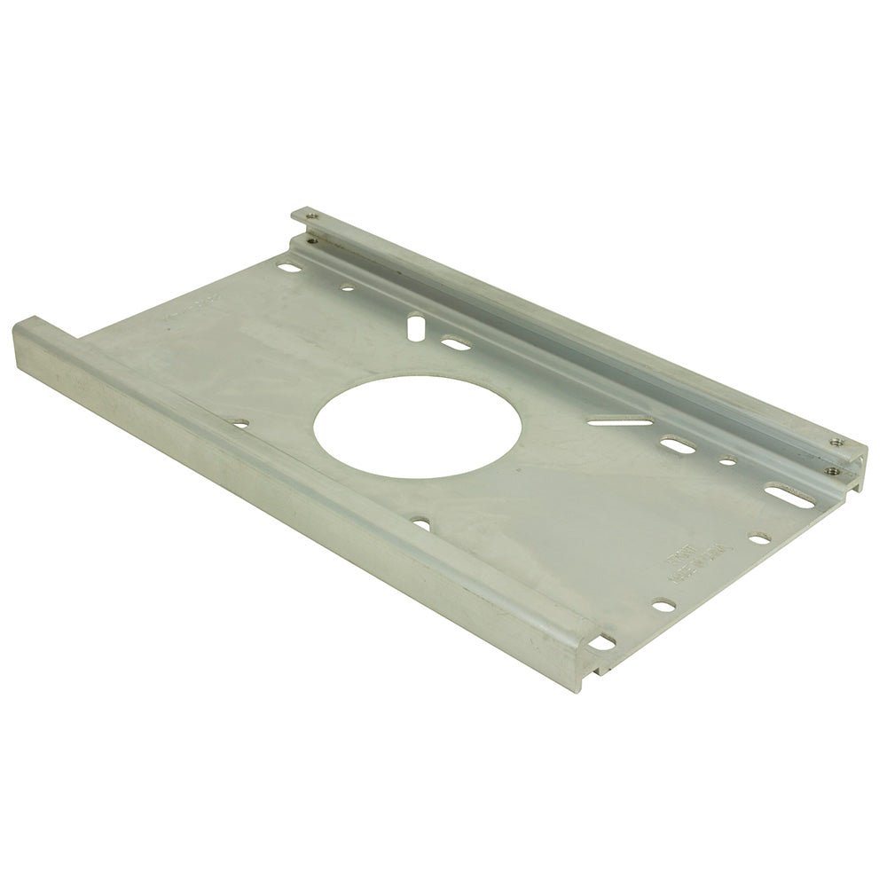 Springfield Universal Chair Mounting Plate [3100207] - Houseboatparts.com