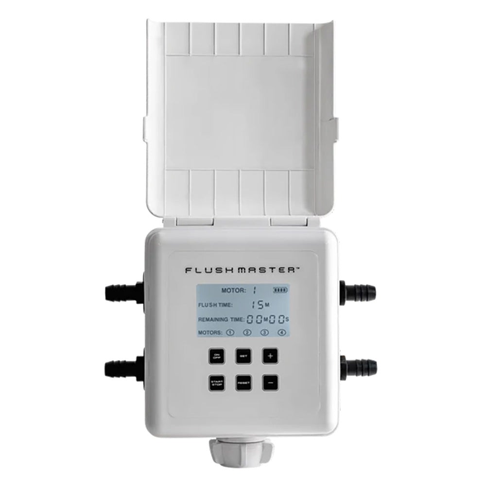 Flushmaster Suncover f/Flushmaster [SM - FMSCVR] - Houseboatparts.com