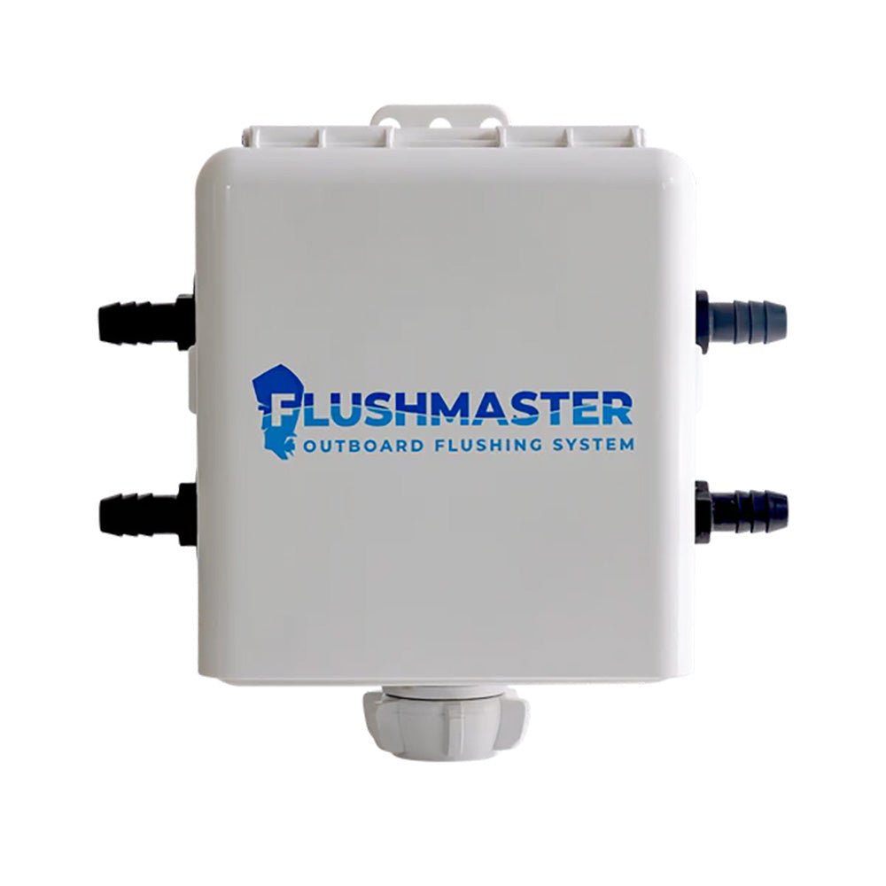 Flushmaster Suncover f/Flushmaster [SM - FMSCVR] - Houseboatparts.com