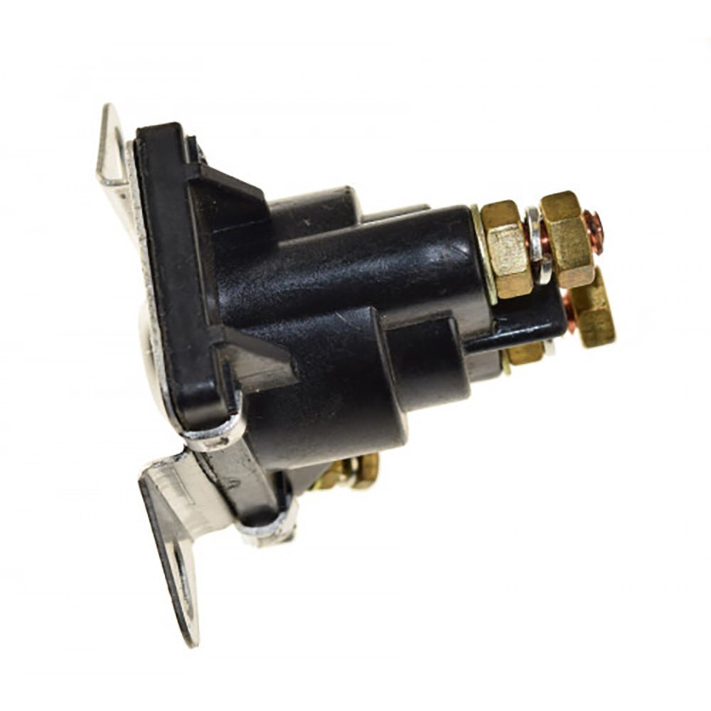 Regitar USA Solenoid f/Mercury Outboard Starters Mercruiser Starter Power Trim [RMZ001] - Houseboatparts.com