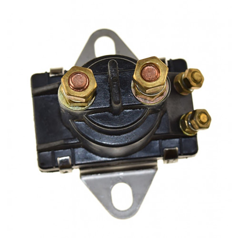 Regitar USA Solenoid f/Mercury Outboard Starters Mercruiser Starter Power Trim [RMZ001] - Houseboatparts.com