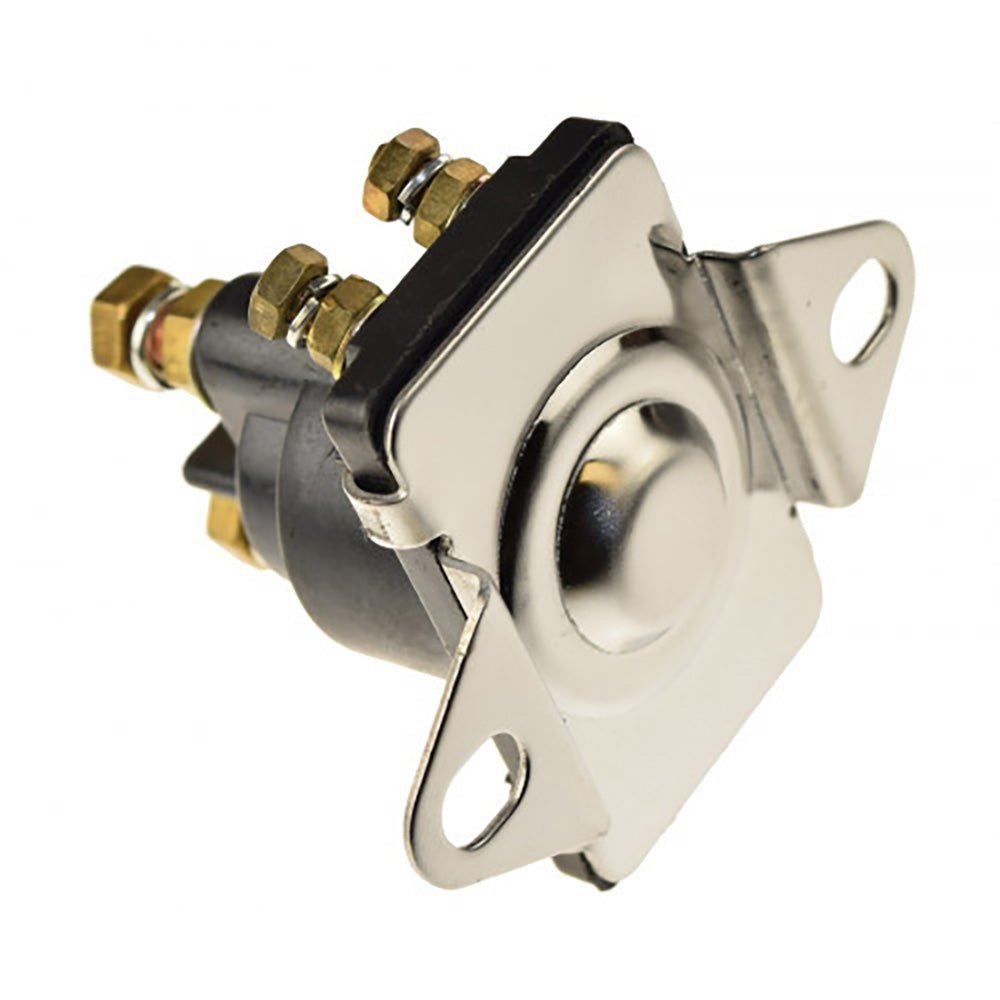 Regitar USA Solenoid f/Mercury Outboard Starters Mercruiser Starter Power Trim [RMZ001] - Houseboatparts.com