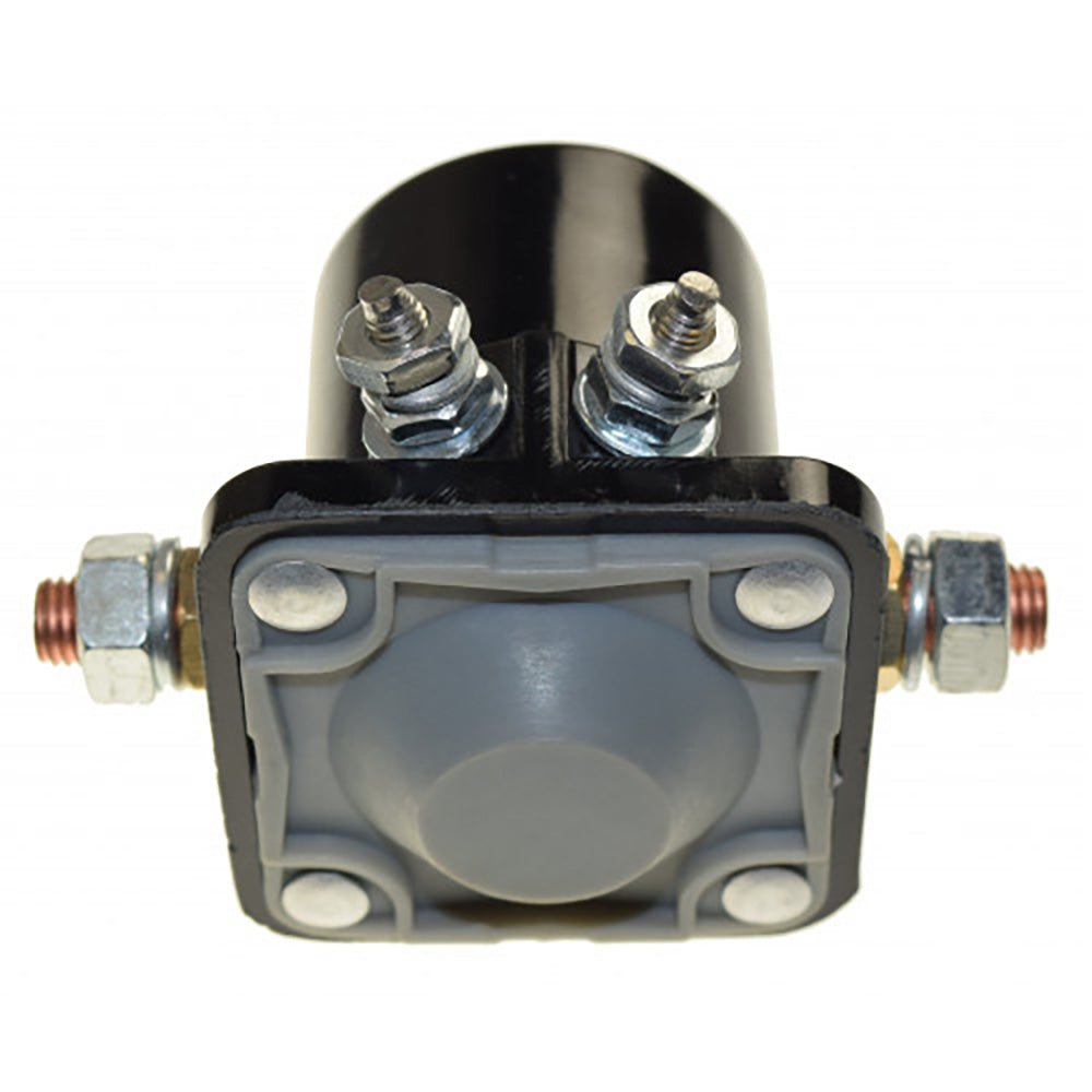 Regitar USA Solenoid f/BRP - OMC Engines Isolated Base [RMZ003] - Houseboatparts.com