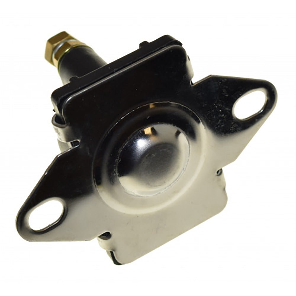 Regitar USA Solenoid f/Mercury Engines In Line 6 - Mercury Outboards [RMZ004] - Houseboatparts.com