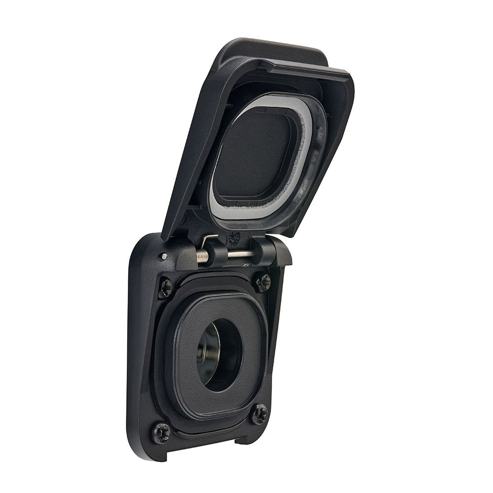 Scanstrut Ventura Series 12V Power Outlet [SC - V - DC1] - Houseboatparts.com