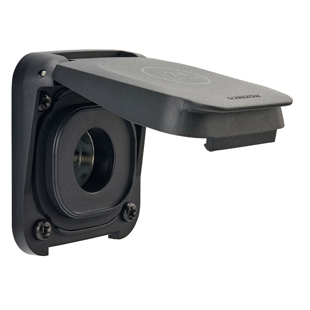 Scanstrut Ventura Series 12V Power Outlet [SC - V - DC1] - Houseboatparts.com