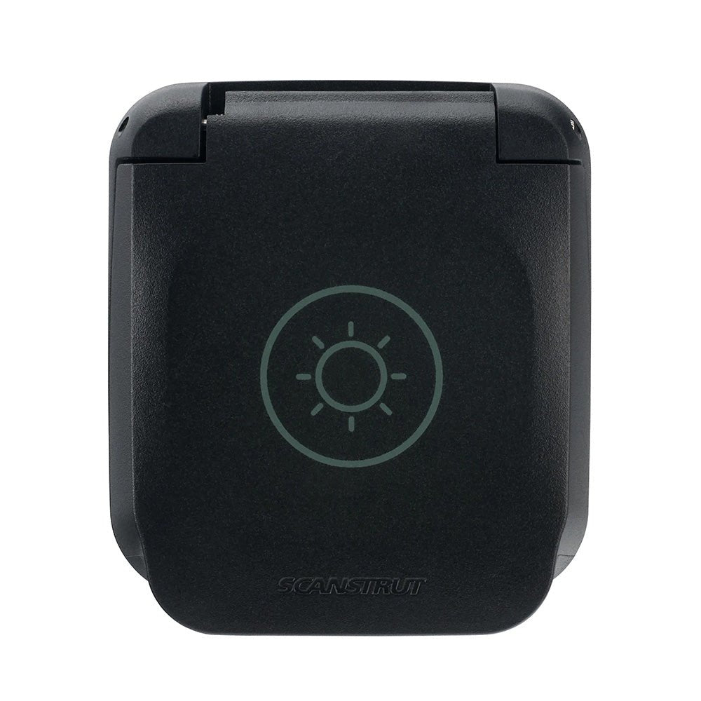 Scanstrut Ventura Series Anderson 50A Solar Connection [SC - V - S1] - Houseboatparts.com